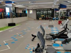 -海派健身(洋河力帆店)