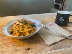 -1901 Cafe(西四店)