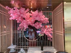 -伊秀·手握寿司·料理(裕华万达广场店)