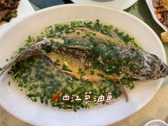 -粤北餐馆