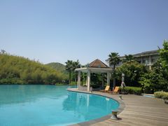 -宁波九龙湖开元度假村