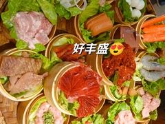 -古木枫老火锅(洪崖洞店)