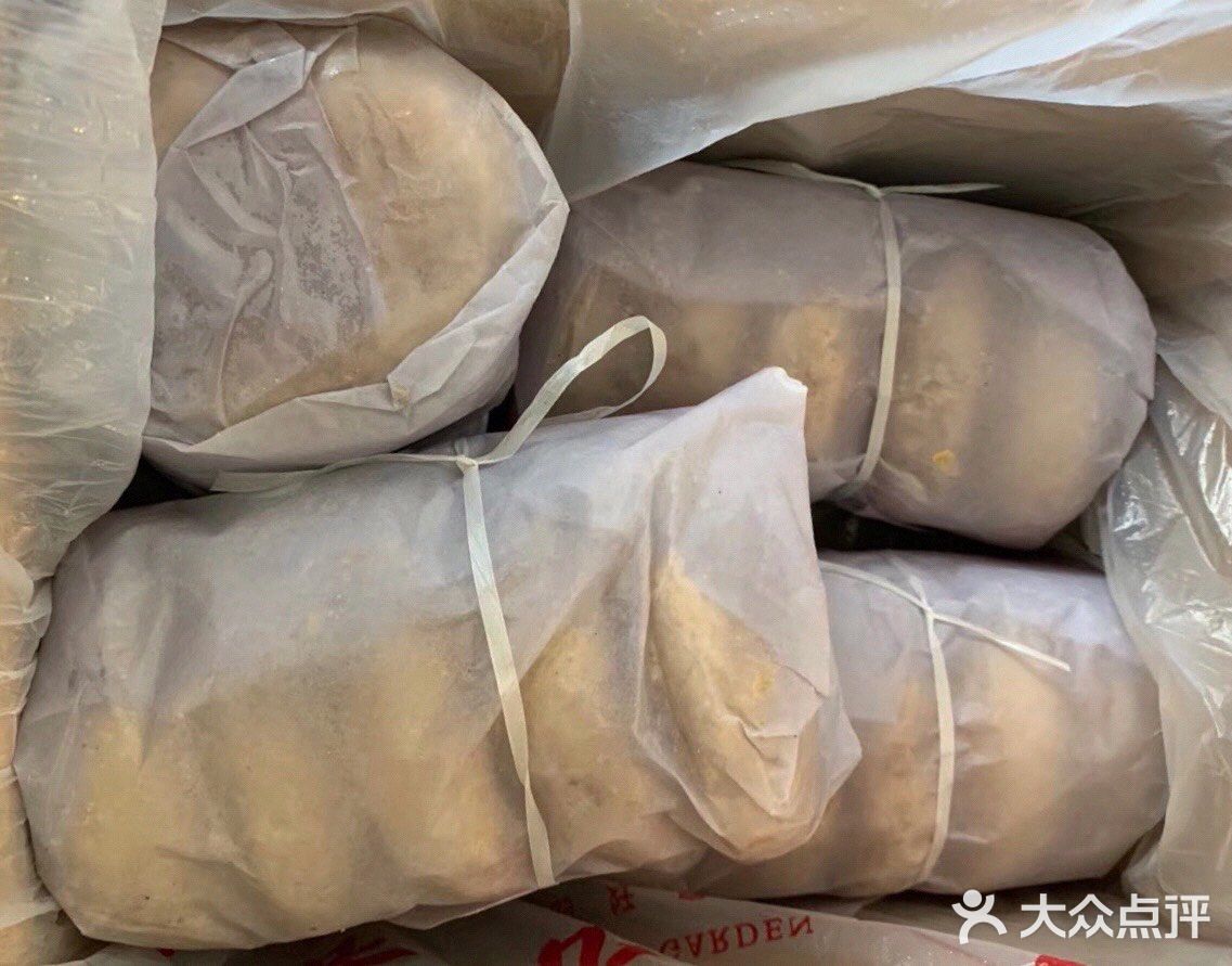 水冶烧饼