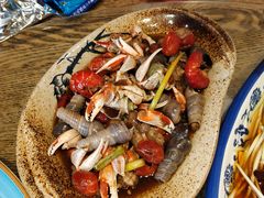 -小孙家厨(长春路店)