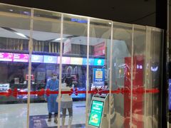 -上影国际影城(普陀绿地缤纷城店)