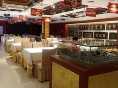-惠丰堂饭庄·烤鸭·京味菜(翠微路店)