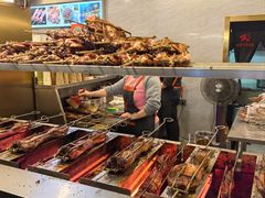 -老黄记手撕烤兔(玉林街店)