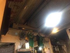 -炙热童年·老北京炙子烤肉(南锣鼓巷店)