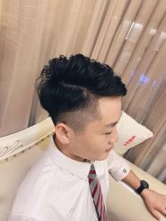 -万丝造型