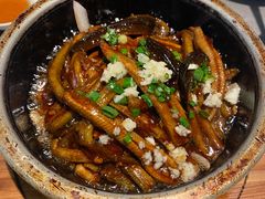 -晓淮山·扬州早茶·淮扬菜(龙阳广场店)