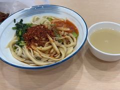 -悦香驴蹄子面(国润季店)