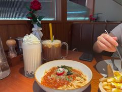 -一沙一城·岩烤牛扒·拔草餐厅(虎门万达店)