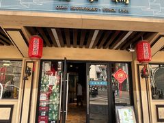 -乔家栅(襄阳南路店)
