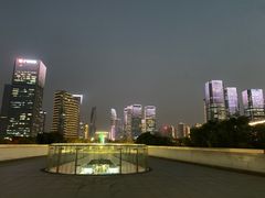 -观潮胜地公园