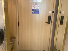 -桔子酒店(深圳清湖地铁站店)