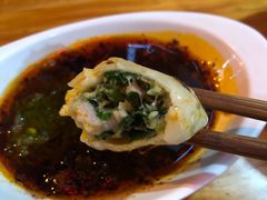 -山东水饺(南坪新街店)