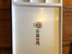 -冰城串吧(隆昌路店)