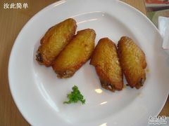 -必胜客(巴沟店)