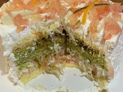 -积慕Cake(解放大道店)