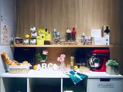 -ABC Cooking Studio(上海环球金融中心店)