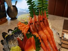 -極上萬膳·日料放题(来福士江景店)