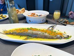 -上和臻品中国菜(花园街店)