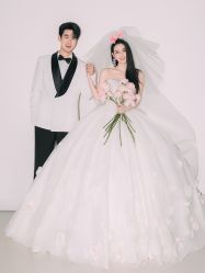 点击看大图 -蒙娜丽莎婚纱摄影·旅拍