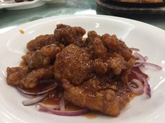 -大来渔村(市桥店)