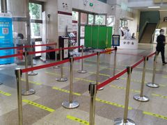 -广州市红十字会医院(总院)