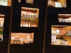 -Let’s Relax Spa(Siam Square One)
