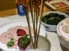 -大龙燚火锅(科华店)