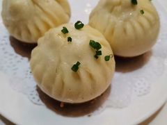 生煎馒头-老吉士(环贸iapm店)