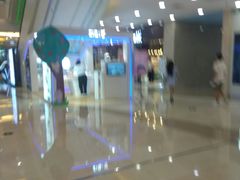 -万达广场(无锡滨湖店)