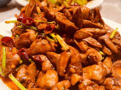 -九龙餐厅(大沽路店)