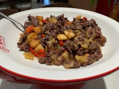 -辣可可·小炒黄牛肉(望京凯德MALL店)