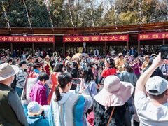 -云南民族村