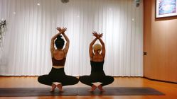 -拉伽瑜伽·普拉提·月付制