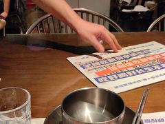 -神府路壹号·海鲜烧烤·砂锅粥·锅物(三坊七巷店)