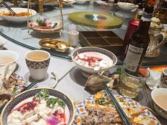 -清真·双公羊·馕坑烤全羊(奥体店)