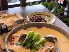 梅子里脊-几荷·恰似故人来(秀水广场店)