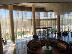 -银川国贸中心酒店