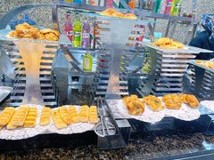 -金庆国际酒店-自助餐