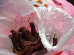 -绝味鸭脖(石路步行街店)