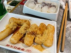 -季季红火锅(青山湖万达店)
