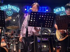 -MARU玛露音乐餐厅(大学路店)