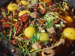 -一只烧鸡公(解放碑店)