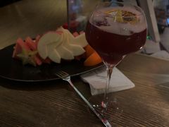 -FOUR PLAY BAR