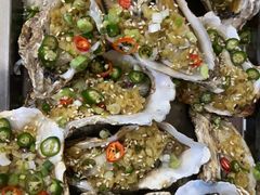 -回头烧烤(悦荟购物中心店)