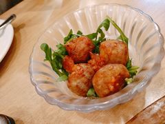 意式风味肉丸-萨莉亚意式餐厅(特力时尚汇店)