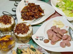 -金姐台湾菜(珠江路店)
